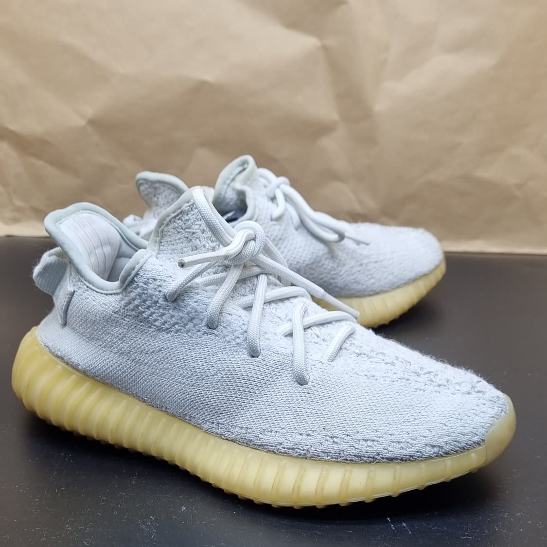 아디다스 이지 부스트 운동화230 상품이미지1