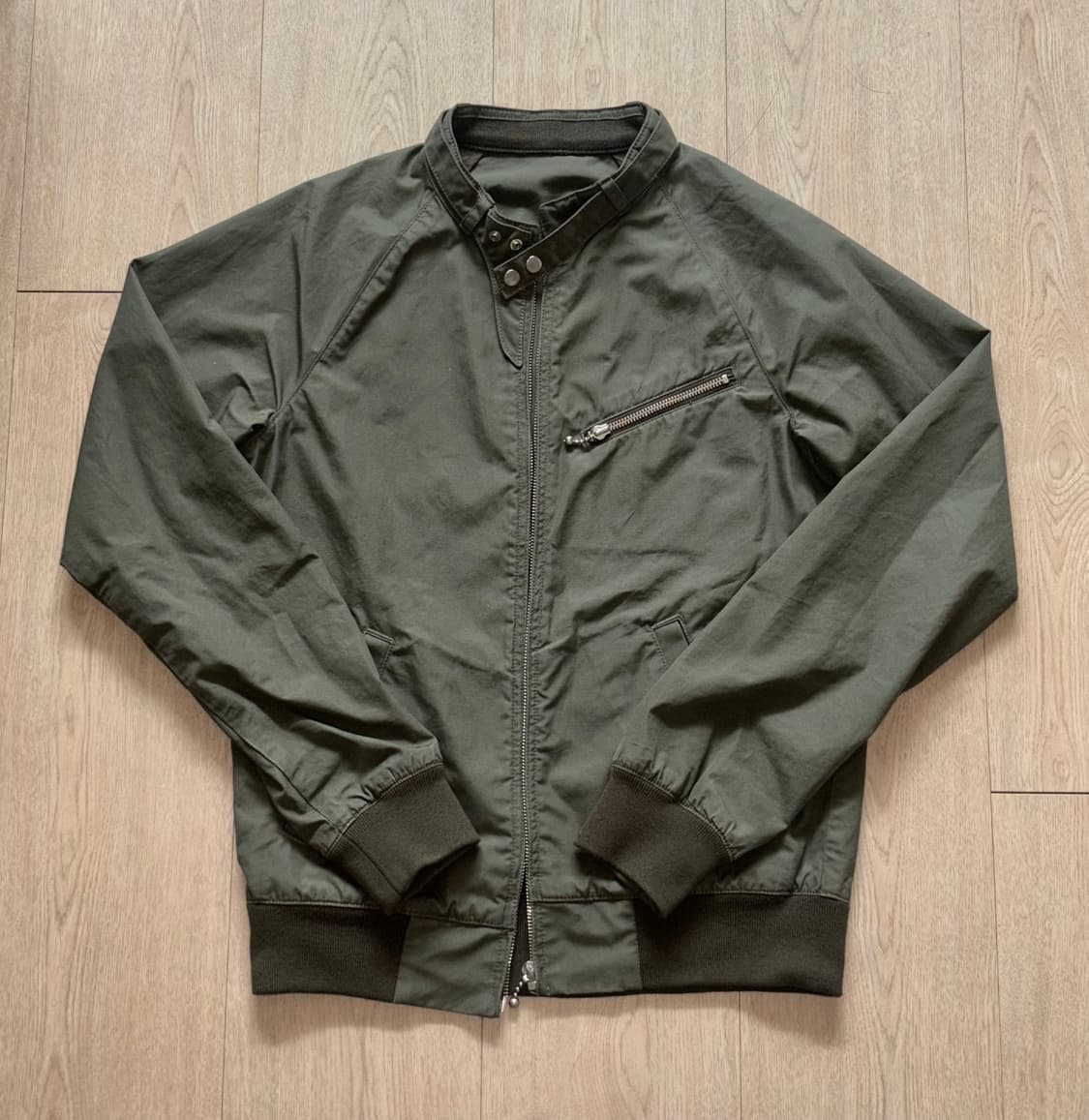 빔즈 라이더 블루종 상품이미지1