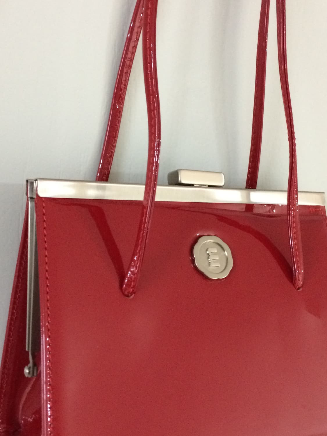 미닛뮤트 세디백 레드 미니백 상품이미지4