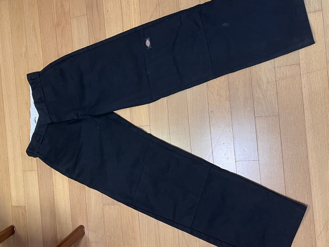 디키즈 더블니 상품이미지2