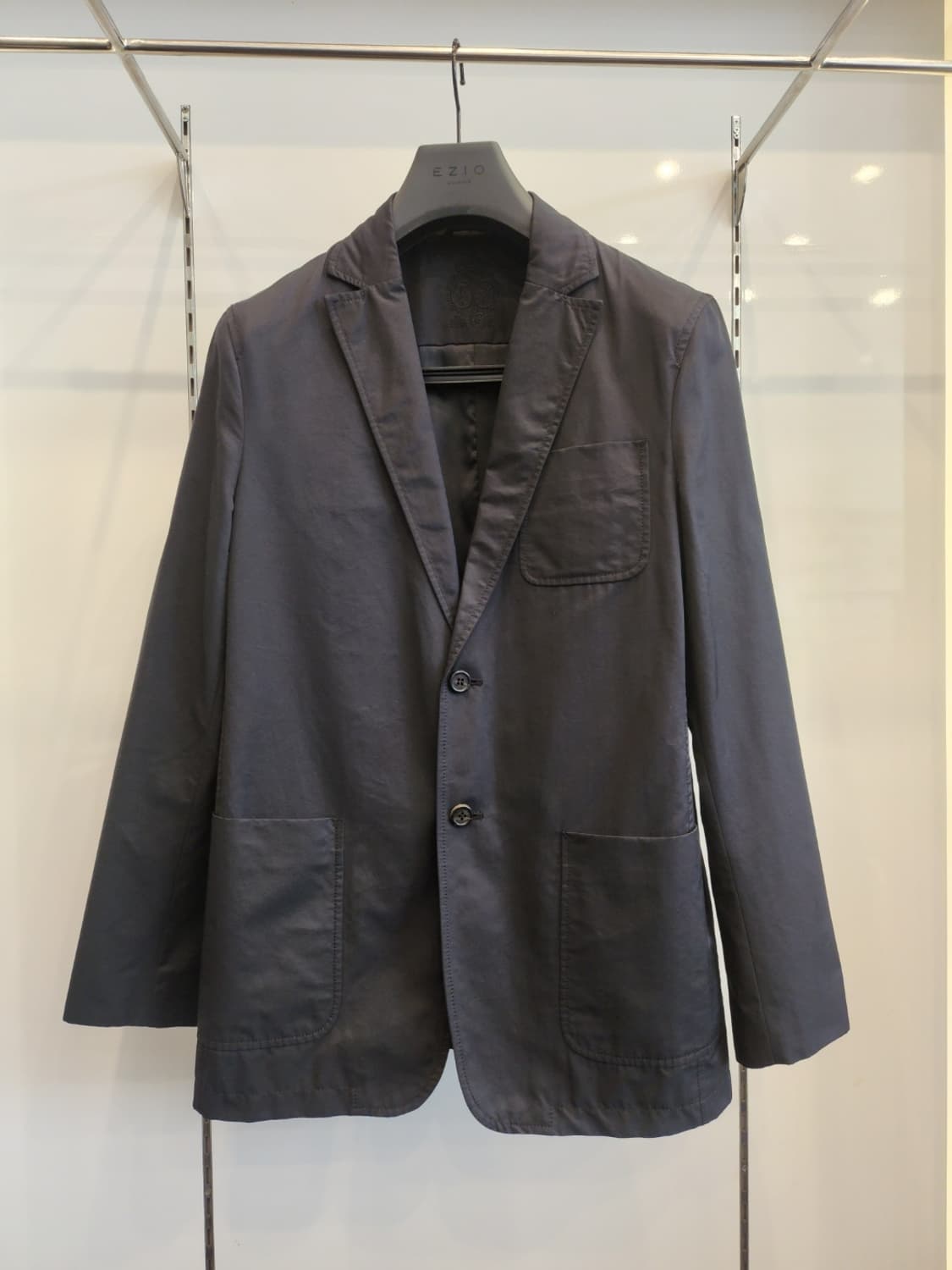 빈폴 아웃포켓 블레이져 100 상품이미지1