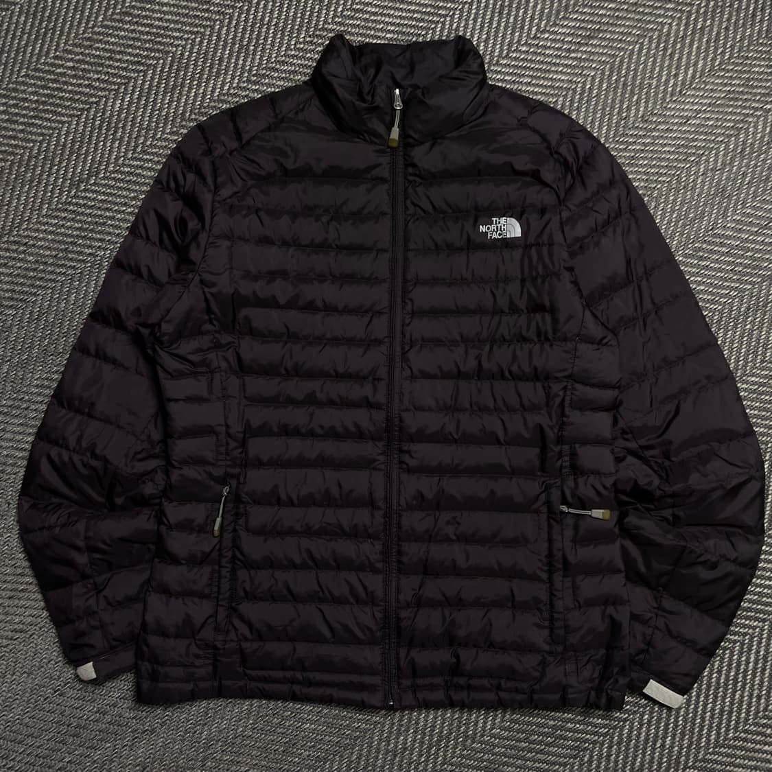 노스페이스 og 마운틴 구스다운 경량 패딩y 5094 상품이미지2