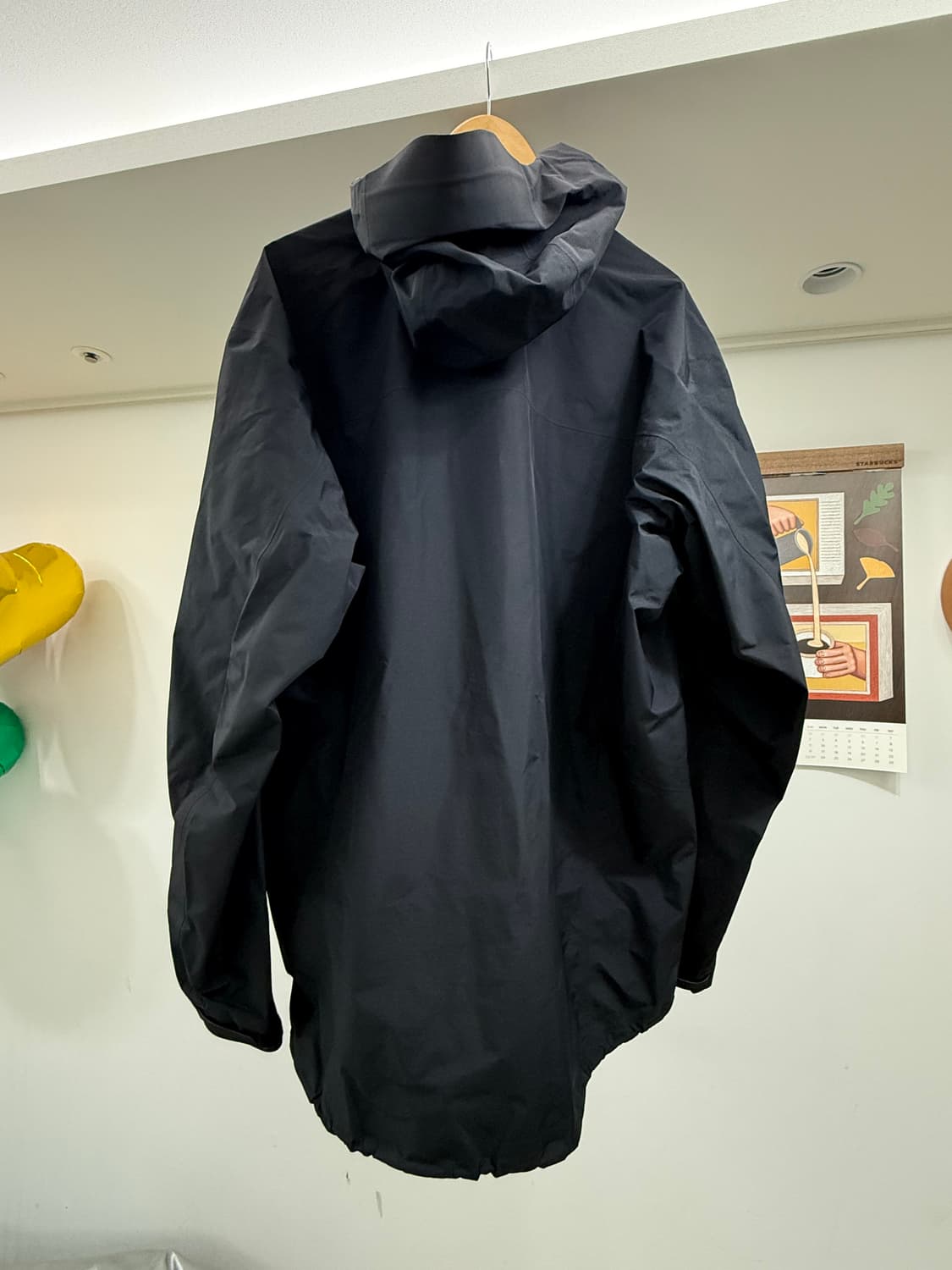 [XXL] 아크테릭스 제타SL 블랙 상품이미지2