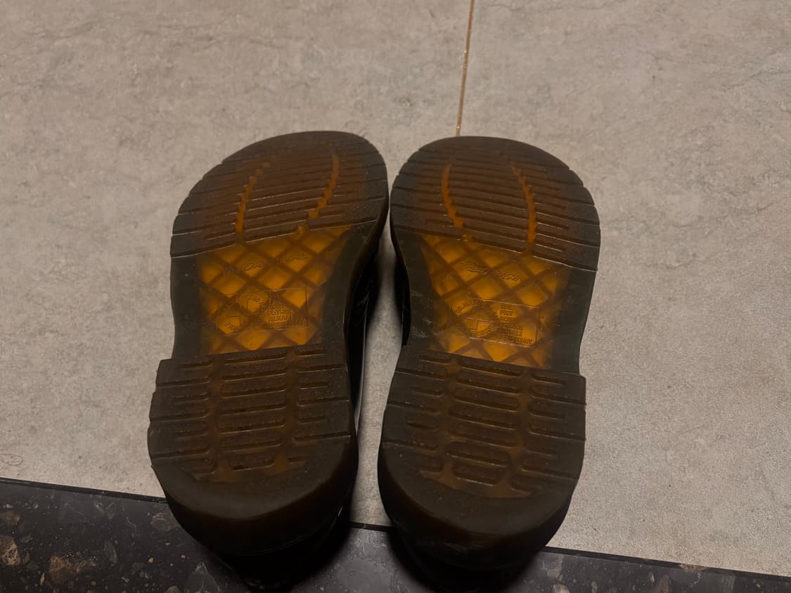 닥터마틴 1461 스무스 UK 5, 240 상품이미지3