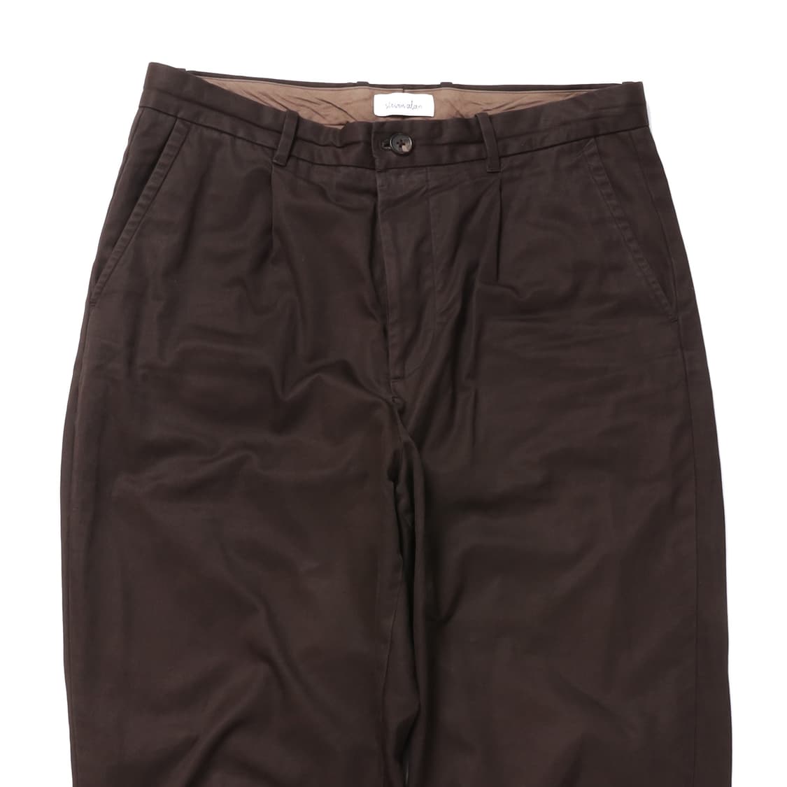 스티븐 알란 Steven Alan CottonPants 상품이미지2