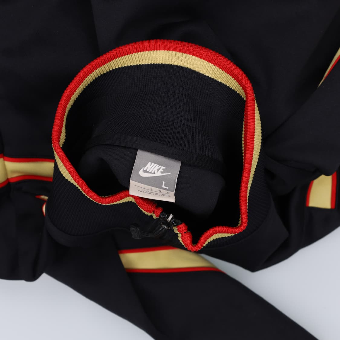 105 나이키 07 독일 축구 트랙탑 져지 집업 자켓 4141 상품이미지8