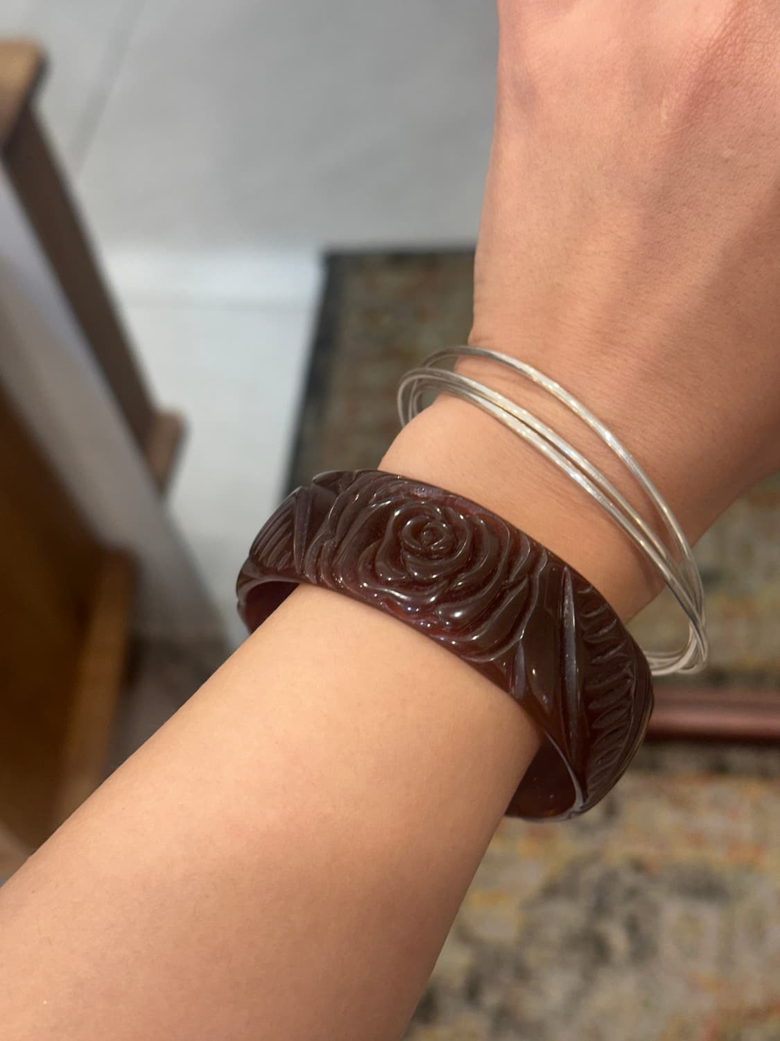 ANNA SUI bangle 상품이미지5