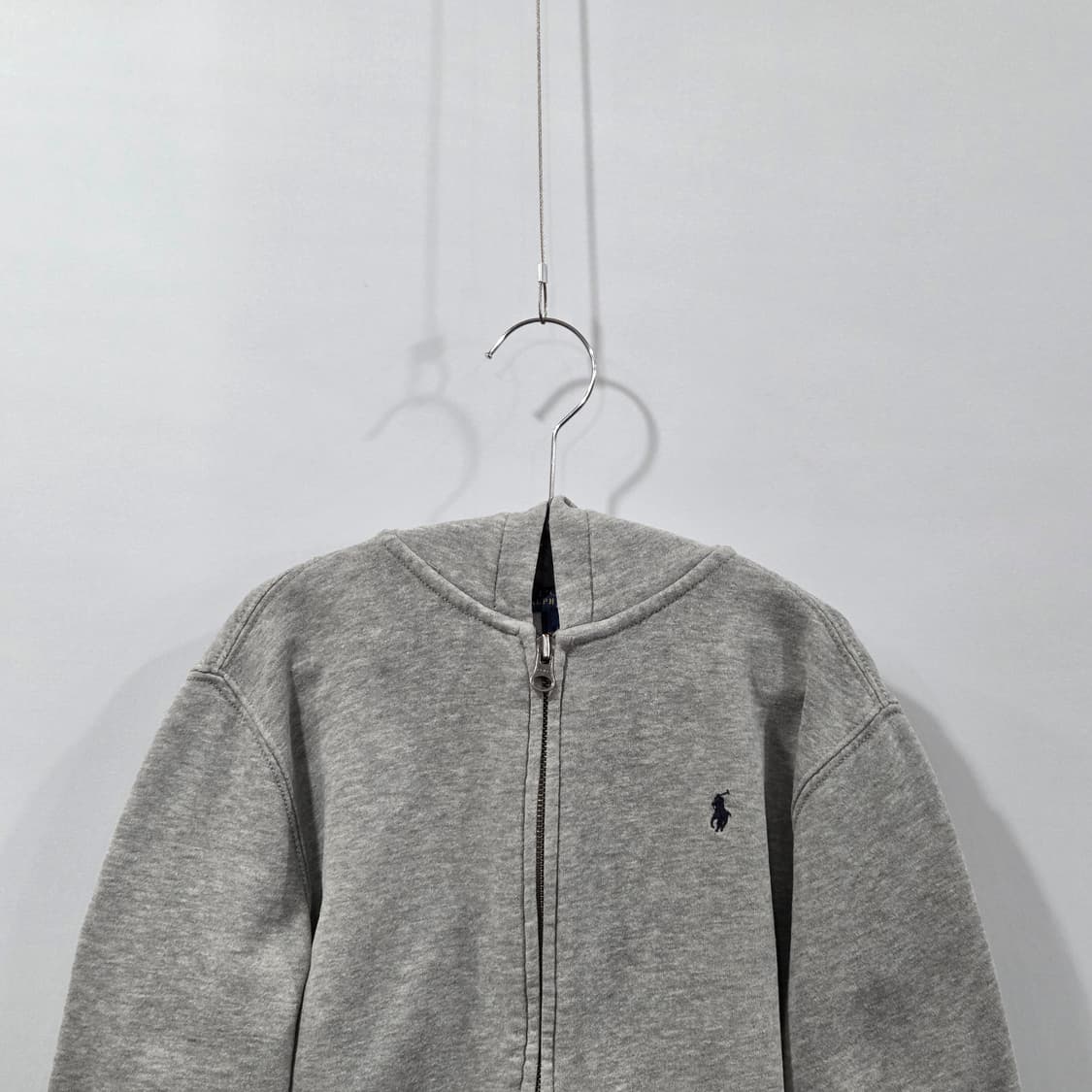 폴로랄프로렌 키즈 기모 후드집업 7 상품이미지2