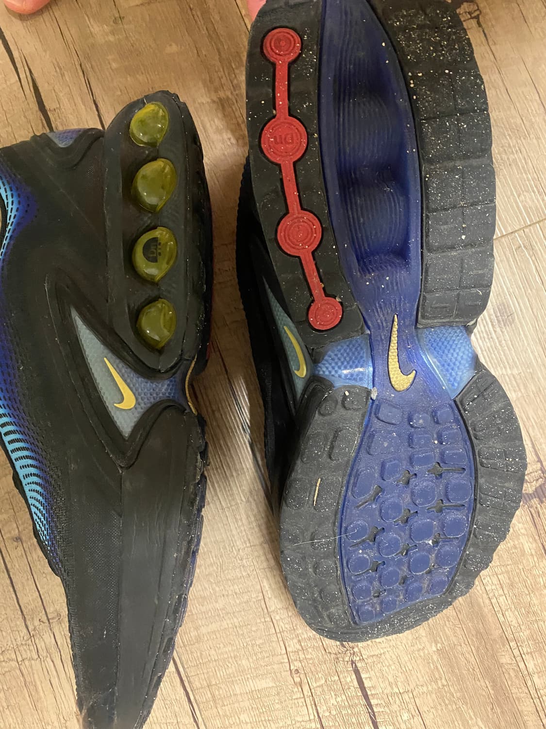 에어맥스 DN  상품이미지2