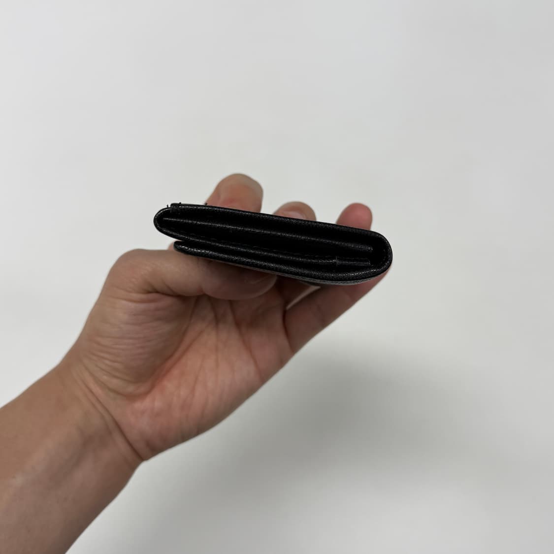 Margaret Howell compact wallet 상품이미지7