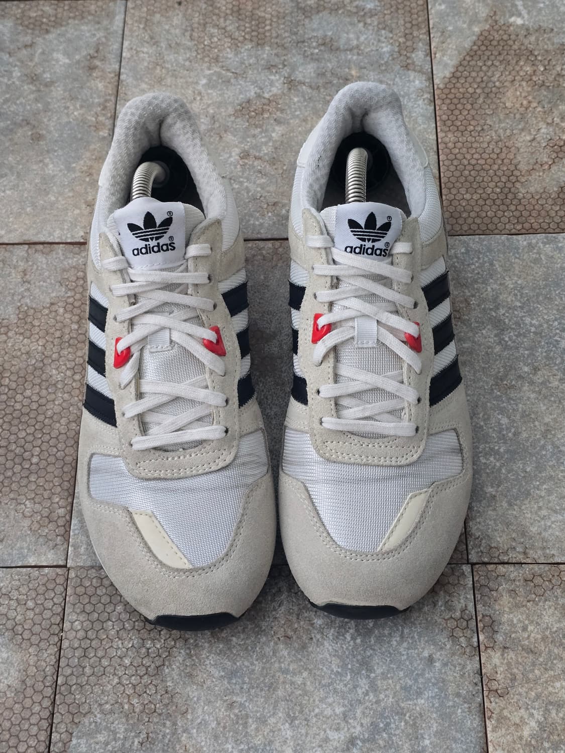 (240)아디다스 빈티지 zx 700  상품이미지2