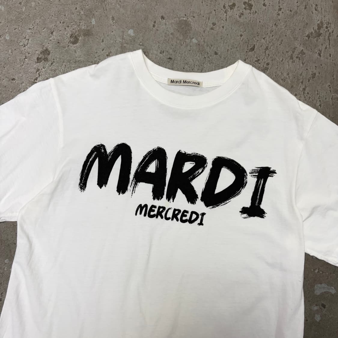 마르디 반팔티[1856] 상품이미지2