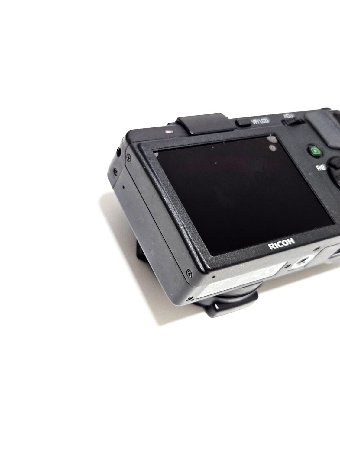 리코 카프리오 Ricoh Caplio GX200 디카 디지털카메라
 상품이미지5