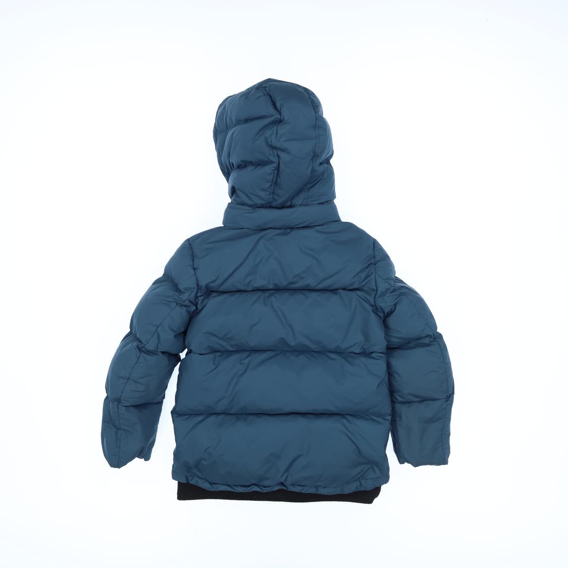 140 닥스 아동 키즈 구스다운 패딩 N7356 상품이미지2