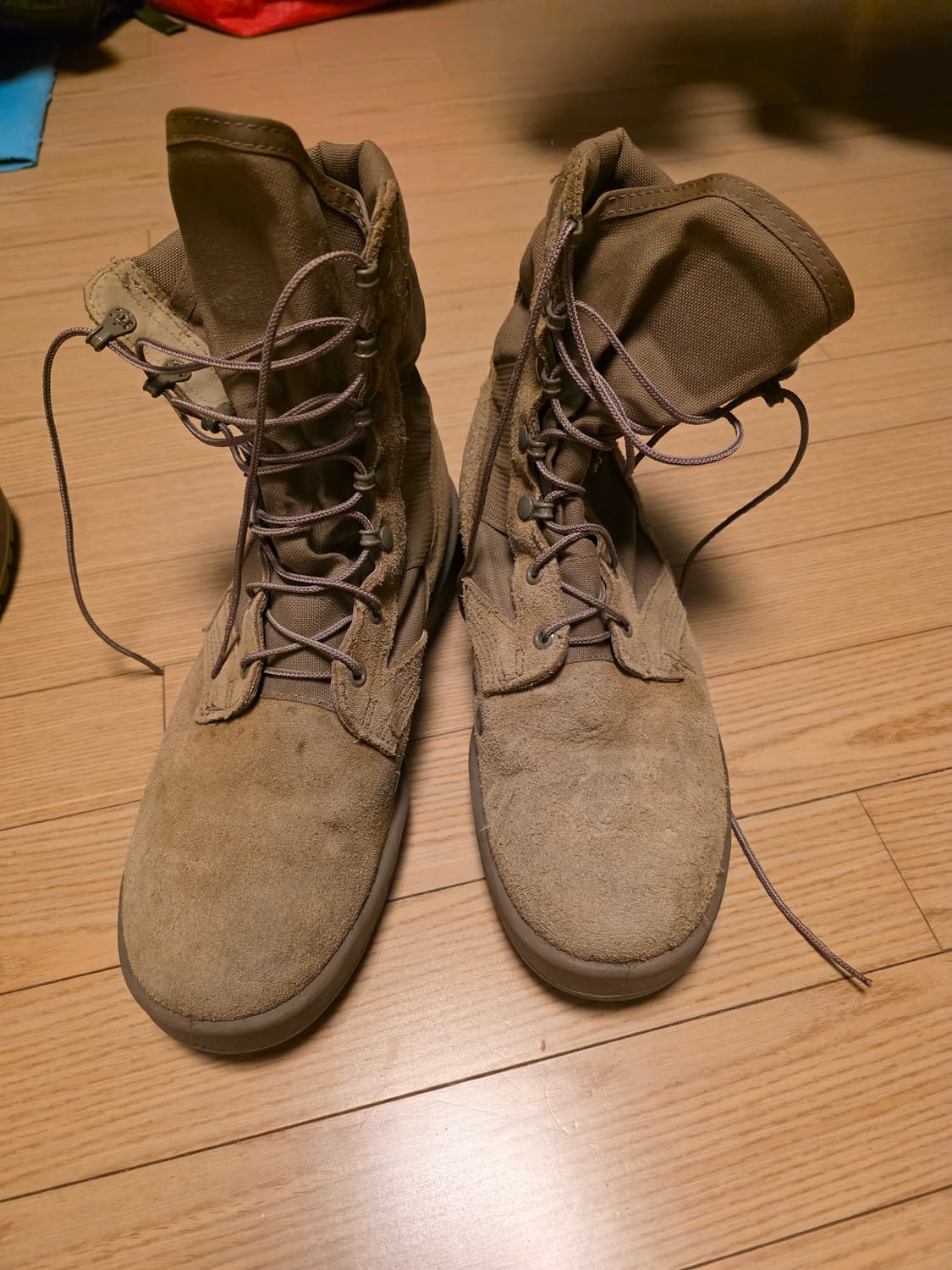 전투화 상품이미지4