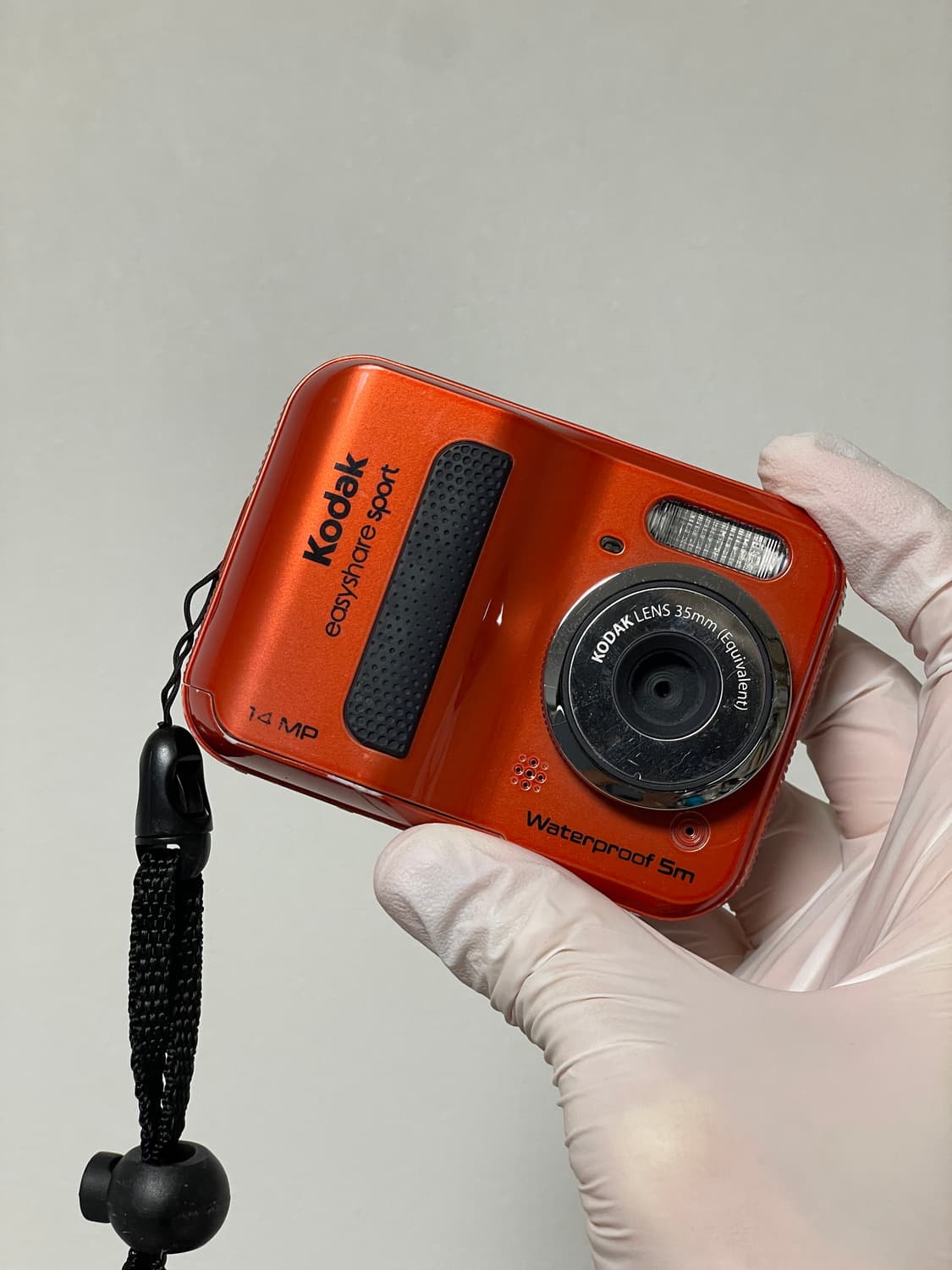 코닥 이지쉐어 C123 옛날 디카 빈티지디카 디지털카메라 상품이미지1