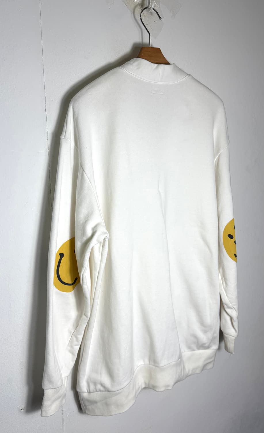 캐피탈 캐피탈가디건 캐피탈스마일  상품이미지2