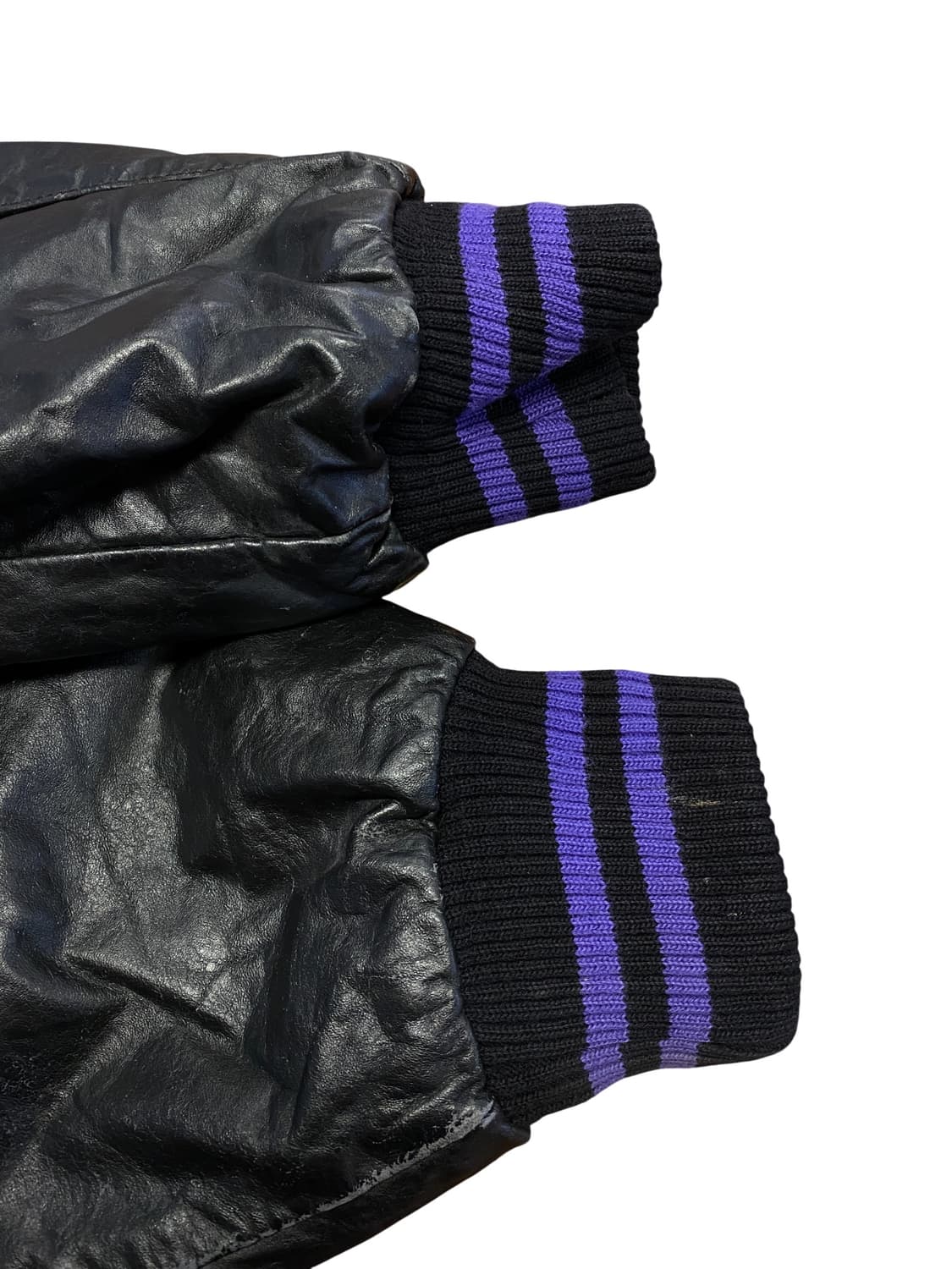 빈티지 바시티 자켓 MADE IN USA (Man XL) AA0925 상품이미지10