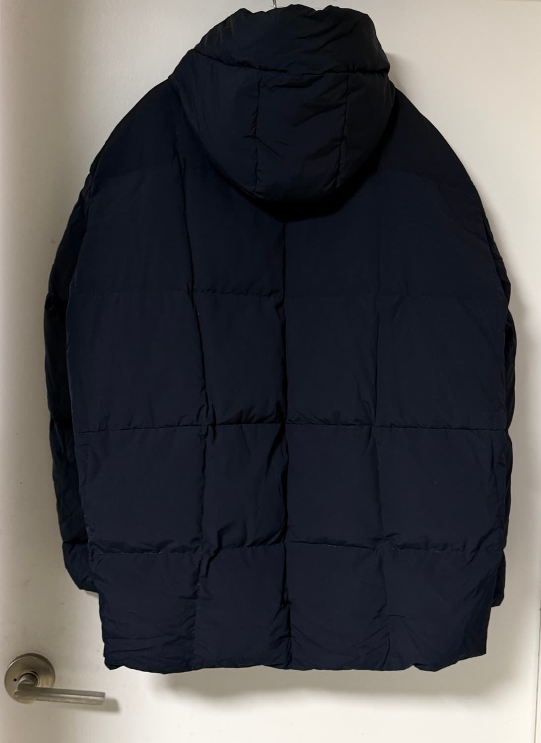 질샌더패딩! 얼바닉30 르메르 토템 파사드패턴 렉토 프라다 옌키옌키문달 상품이미지8