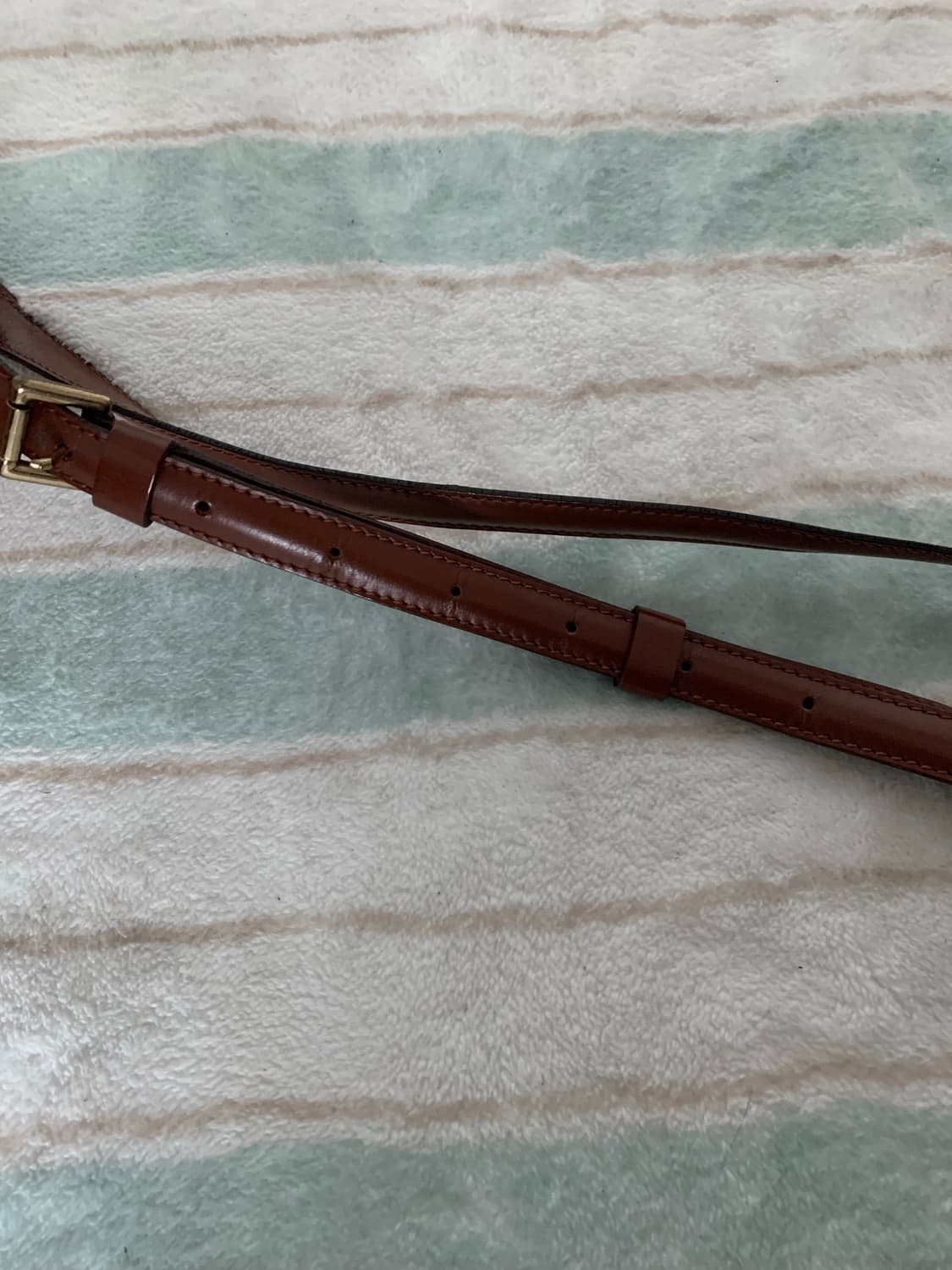 루이비통 몽소 가방 정품 상품이미지9