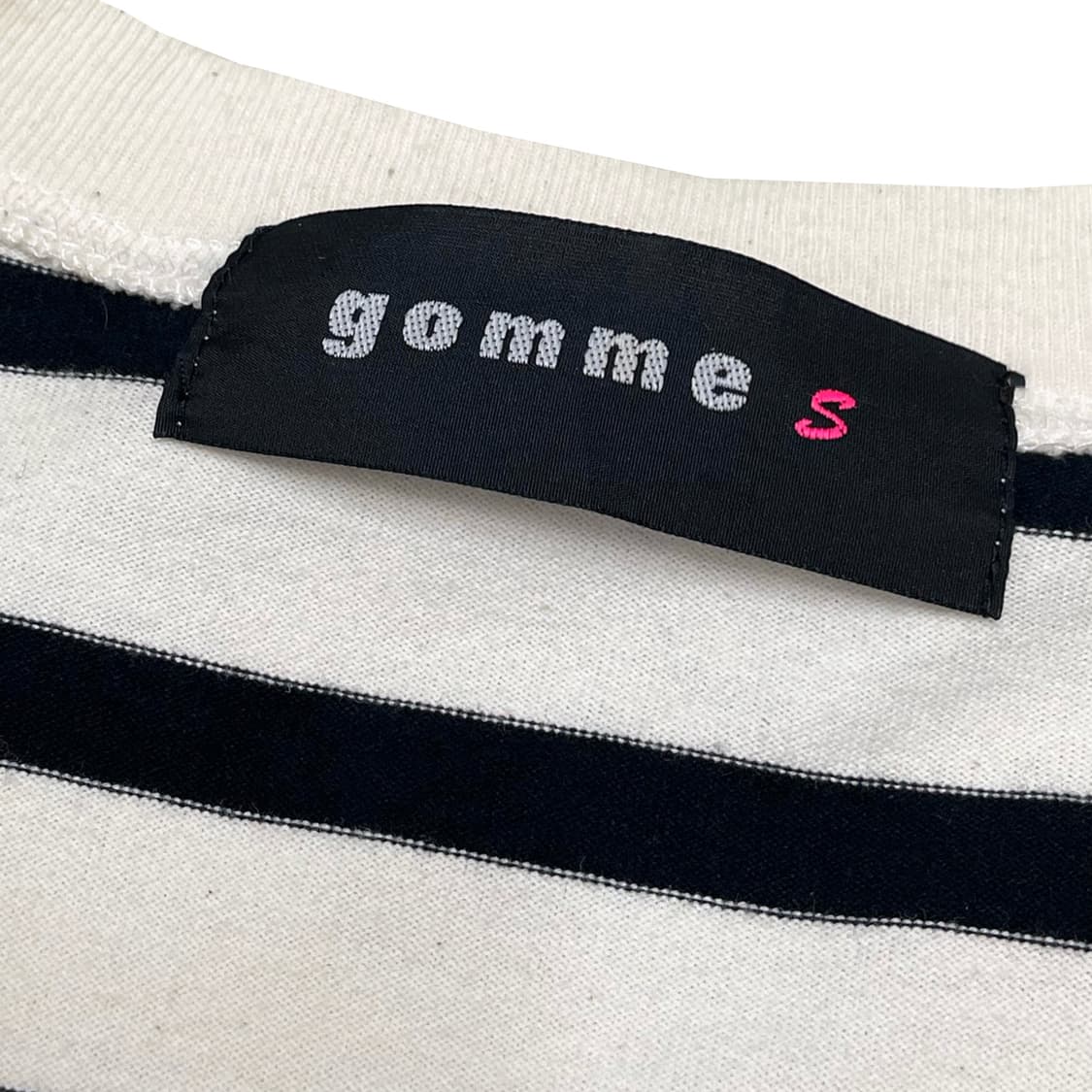 고무 (Gomme) 상품이미지6
