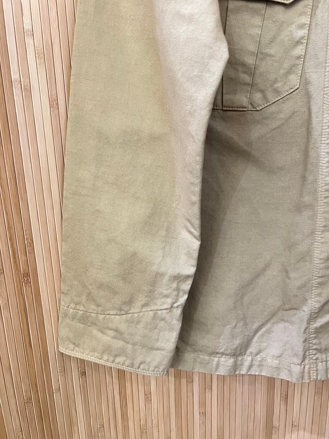 일본브랜드 콰드로 워크자켓 판매 상품이미지3