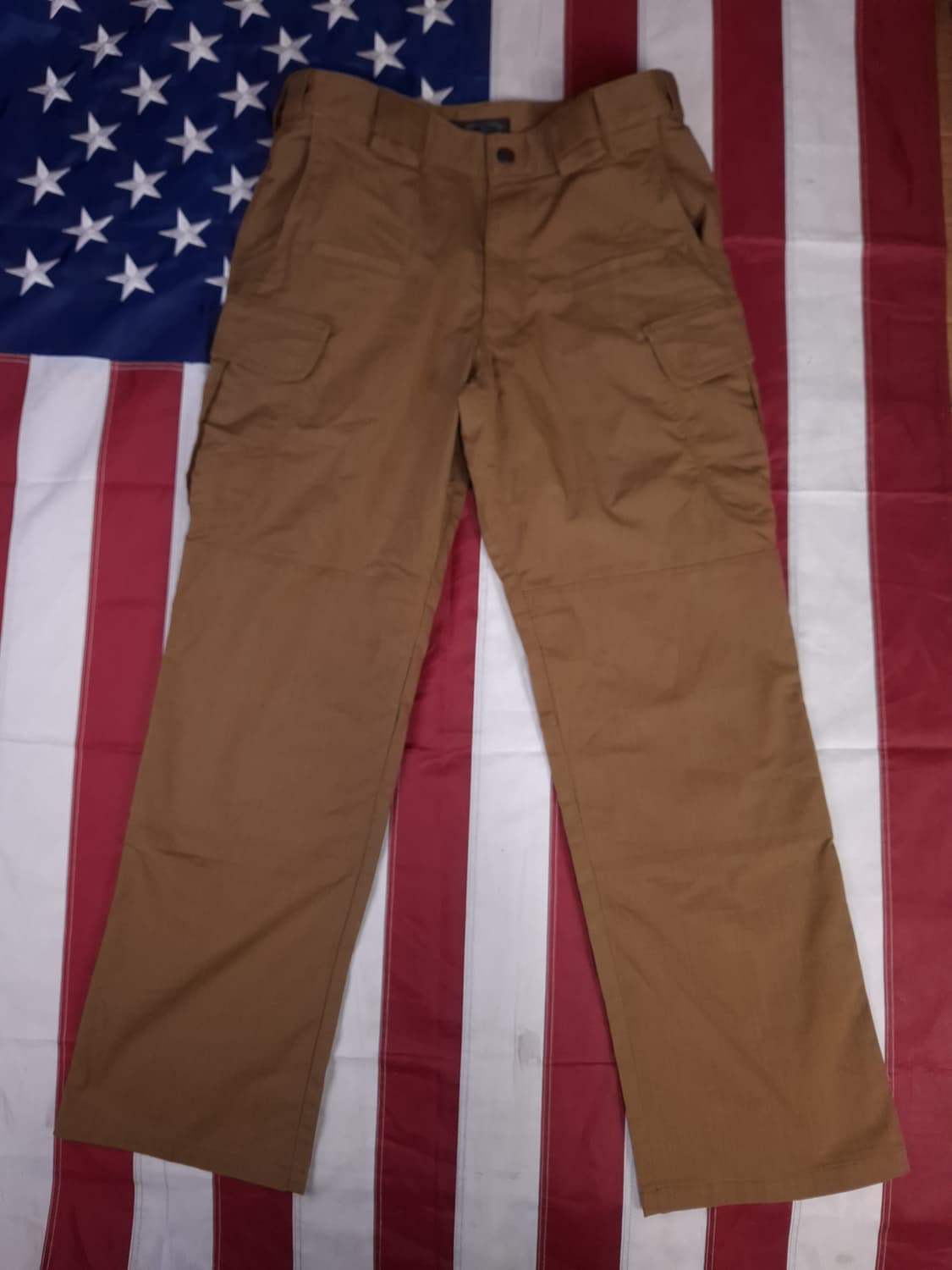 오리지날 5.11 택티컬 스트라이크 팬츠 상품이미지1