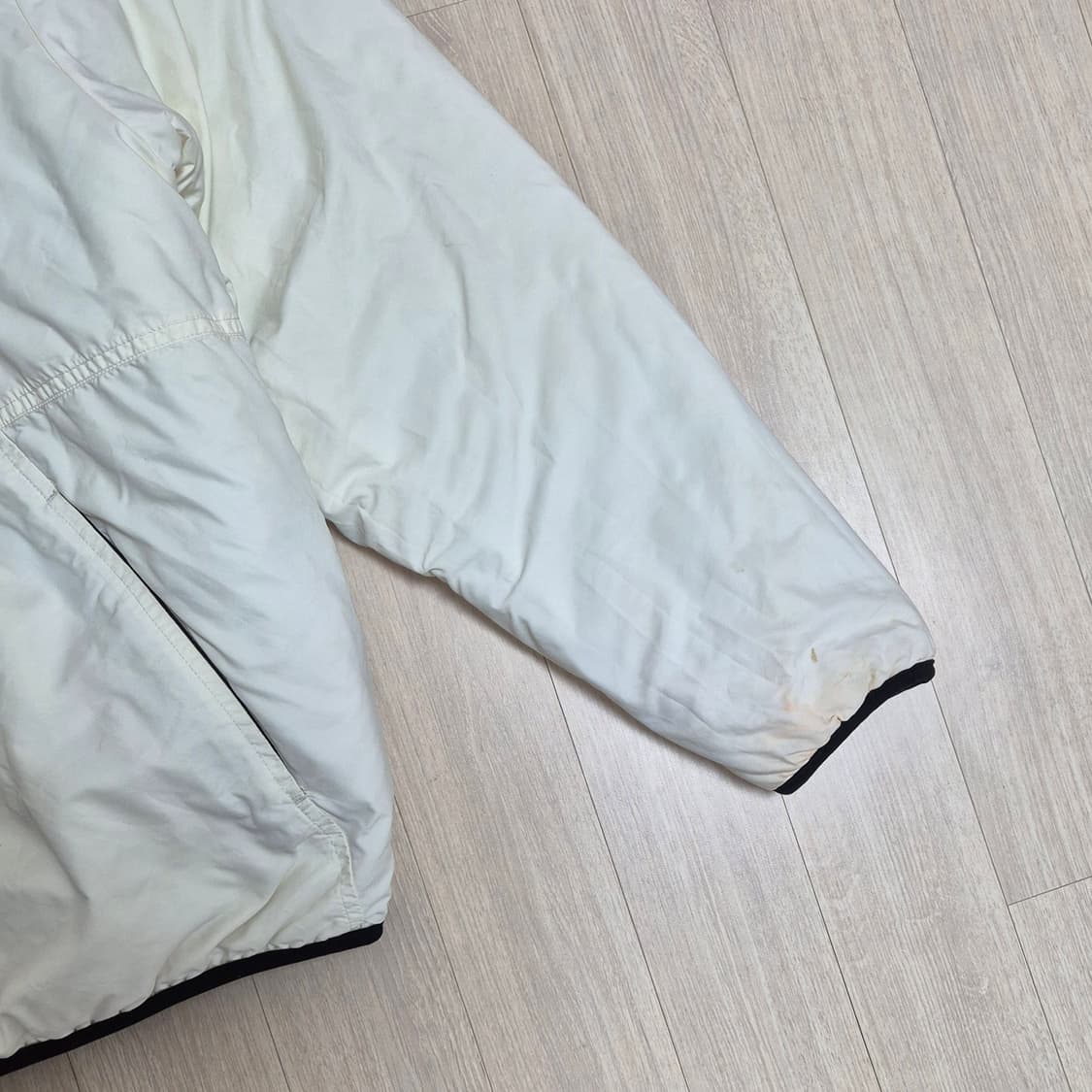 폴로스포츠 아노락 패딩 상품이미지5