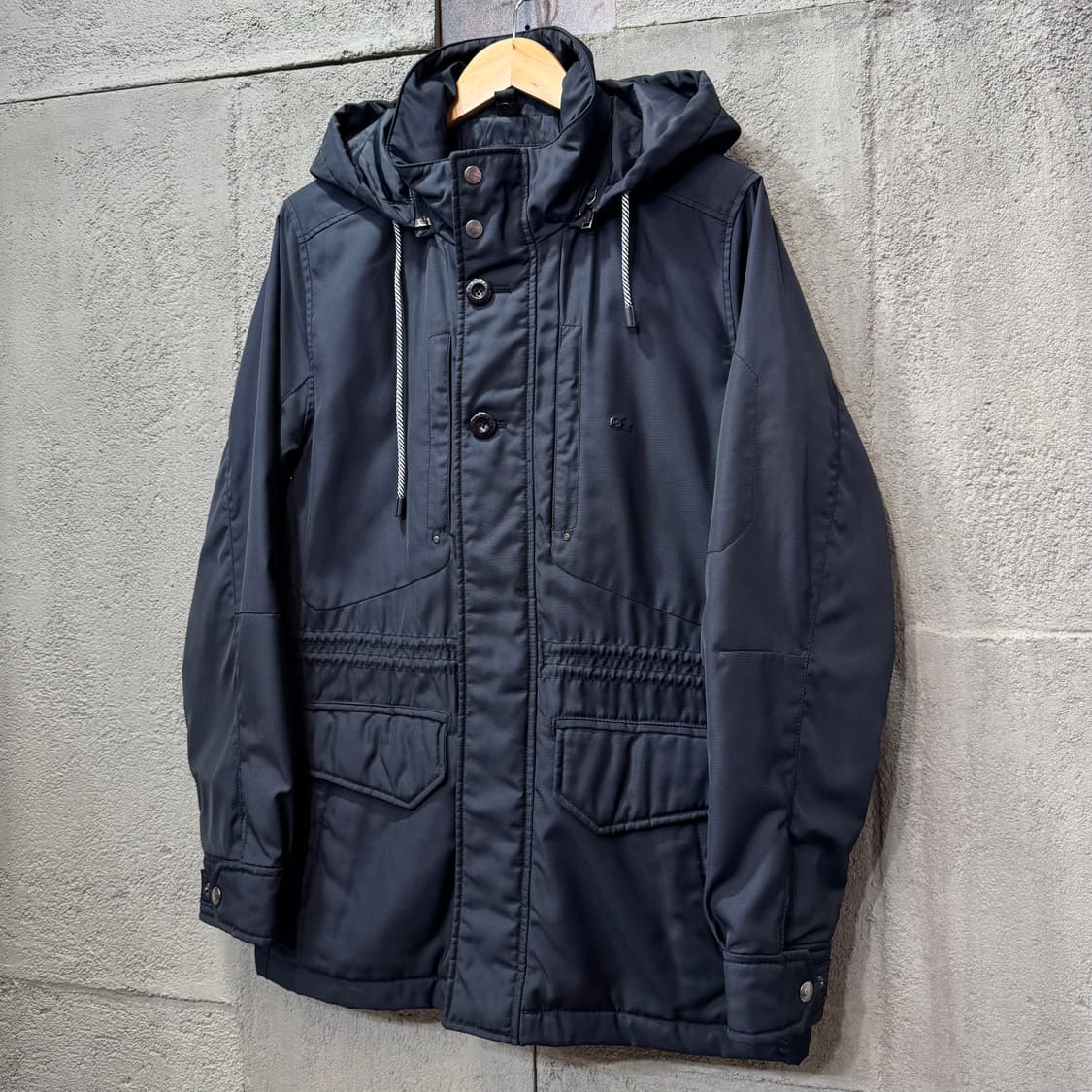 라코스테 캐주얼 커뮤터 자켓 (M)   상품이미지1