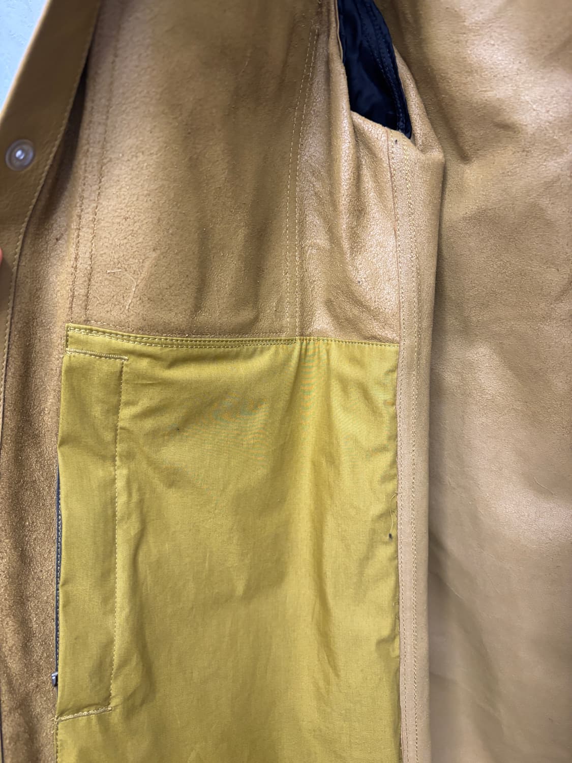 릭오웬스 FOGACHINE S/S 22 상품이미지7