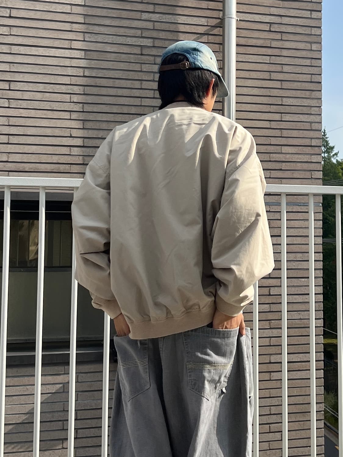 나이키 웜업 상품이미지3