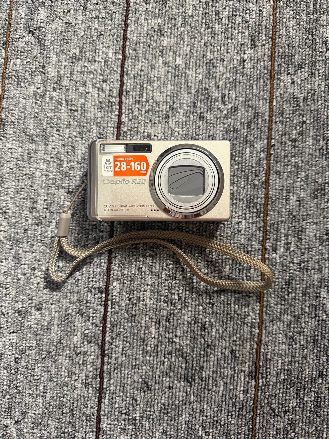 RICOH R30 리코 상품이미지1