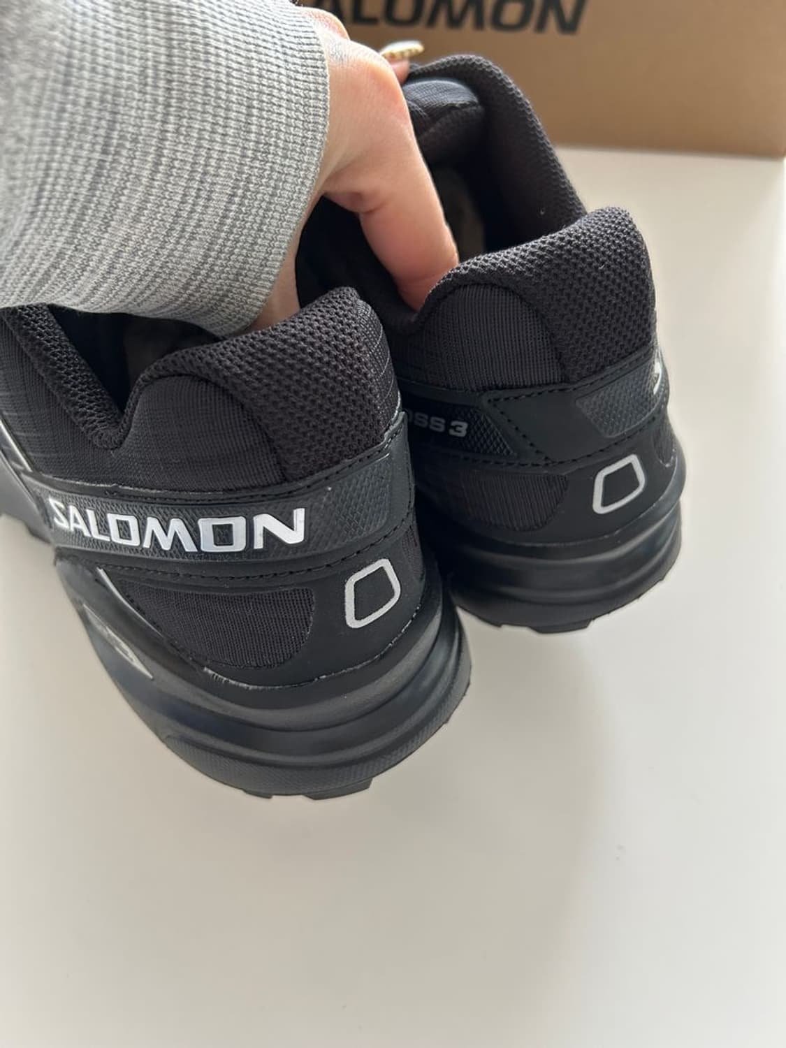 SPEEDCROSS 3 스피드크로스 3 상품이미지4