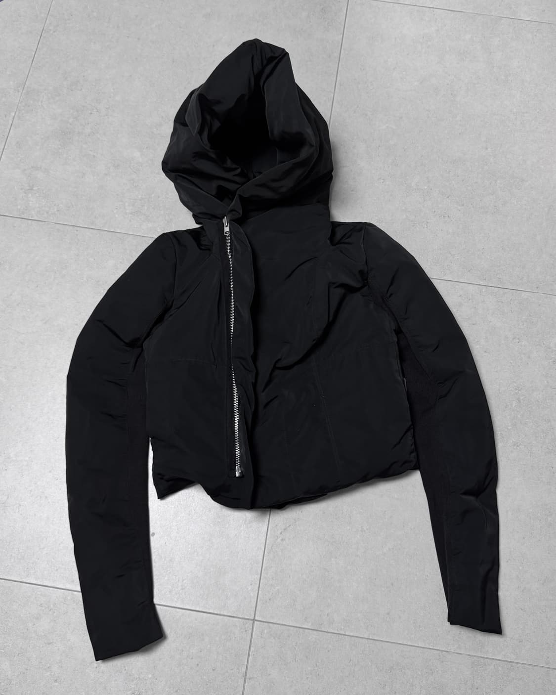 릭오웬스 릴리스 패딩 자켓 (42) 상품이미지9