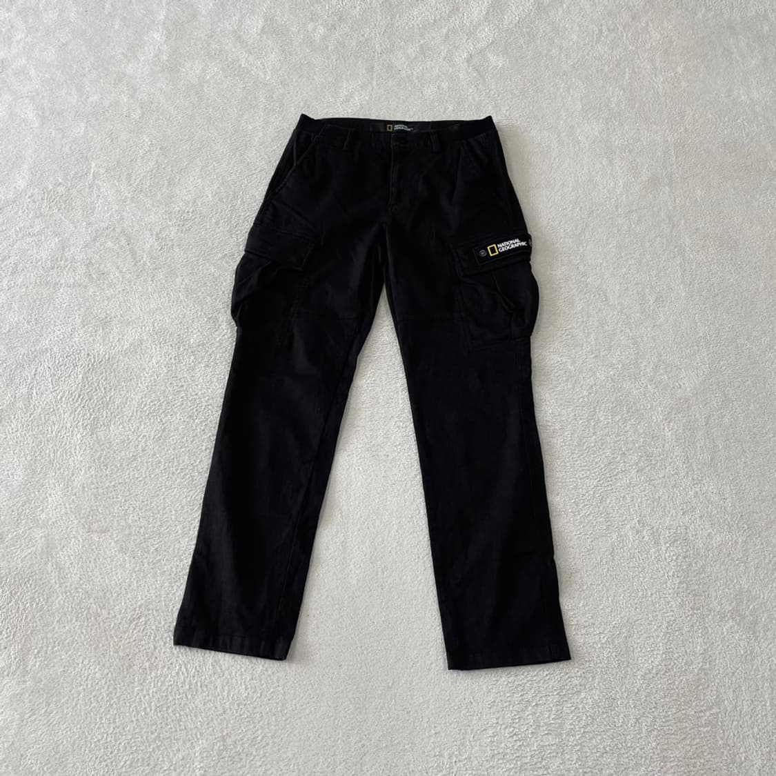 29-30 내셔널지오그래픽 카고팬츠 바지 상품이미지1