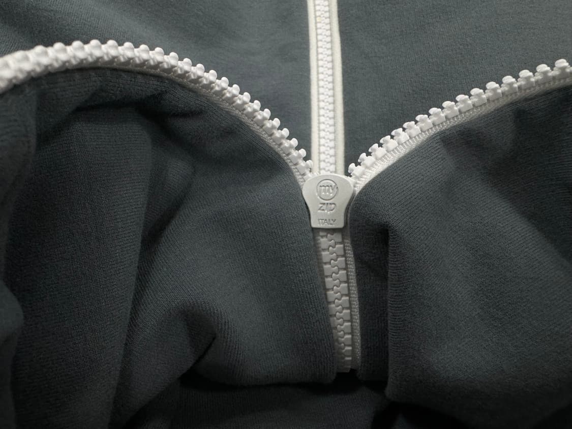 [새상품] BALLY 집업 자켓 상품이미지6