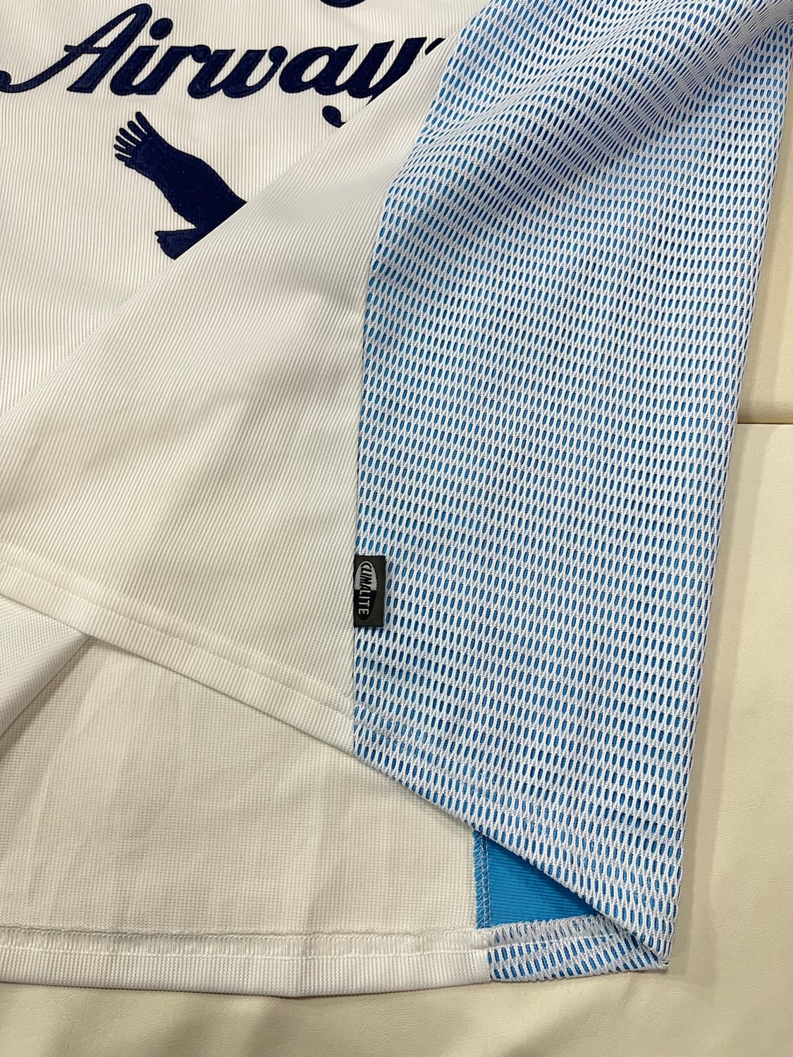 아디다스 02-03 올랭피크 드 마르세유 홈 상품이미지7