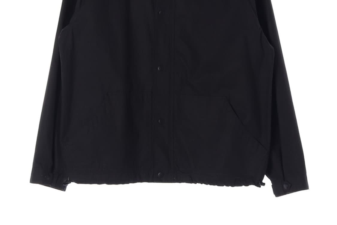 파르티멘토 바람막이 자켓 L 상품이미지4