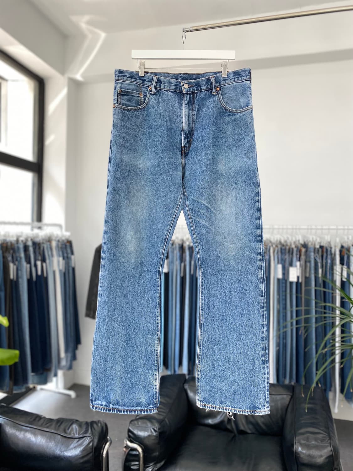 리바이스517 Boots Cut 00s 37사이즈 a5414 상품이미지1