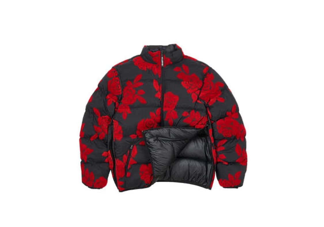 팔라스 Y-3 리버시블 푸퍼 자켓 상품이미지6