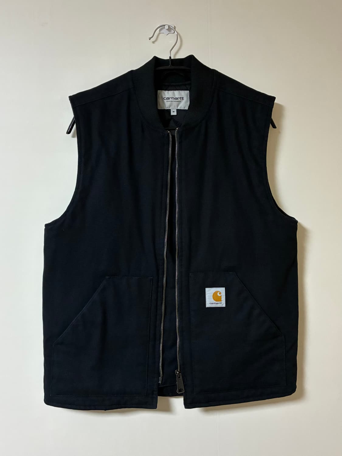 [M] 칼하트 덕 베스트 상품이미지1