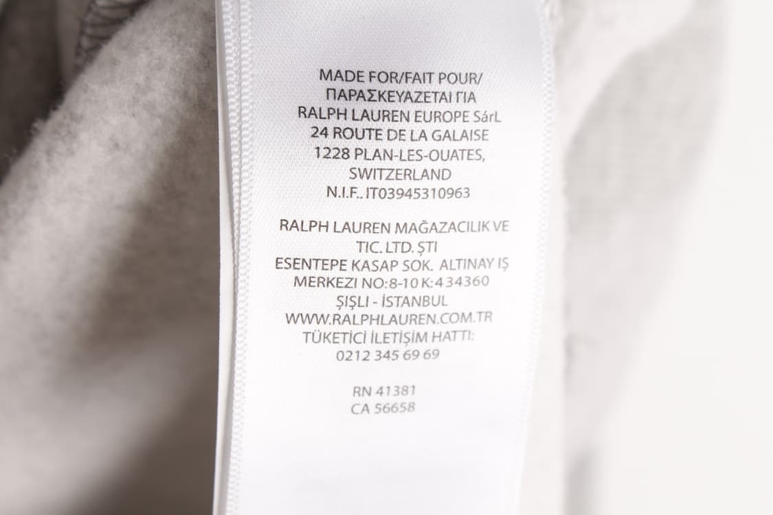 POLO RALPH LAUREN 폴로 랄프로렌 맨투맨 상품이미지7