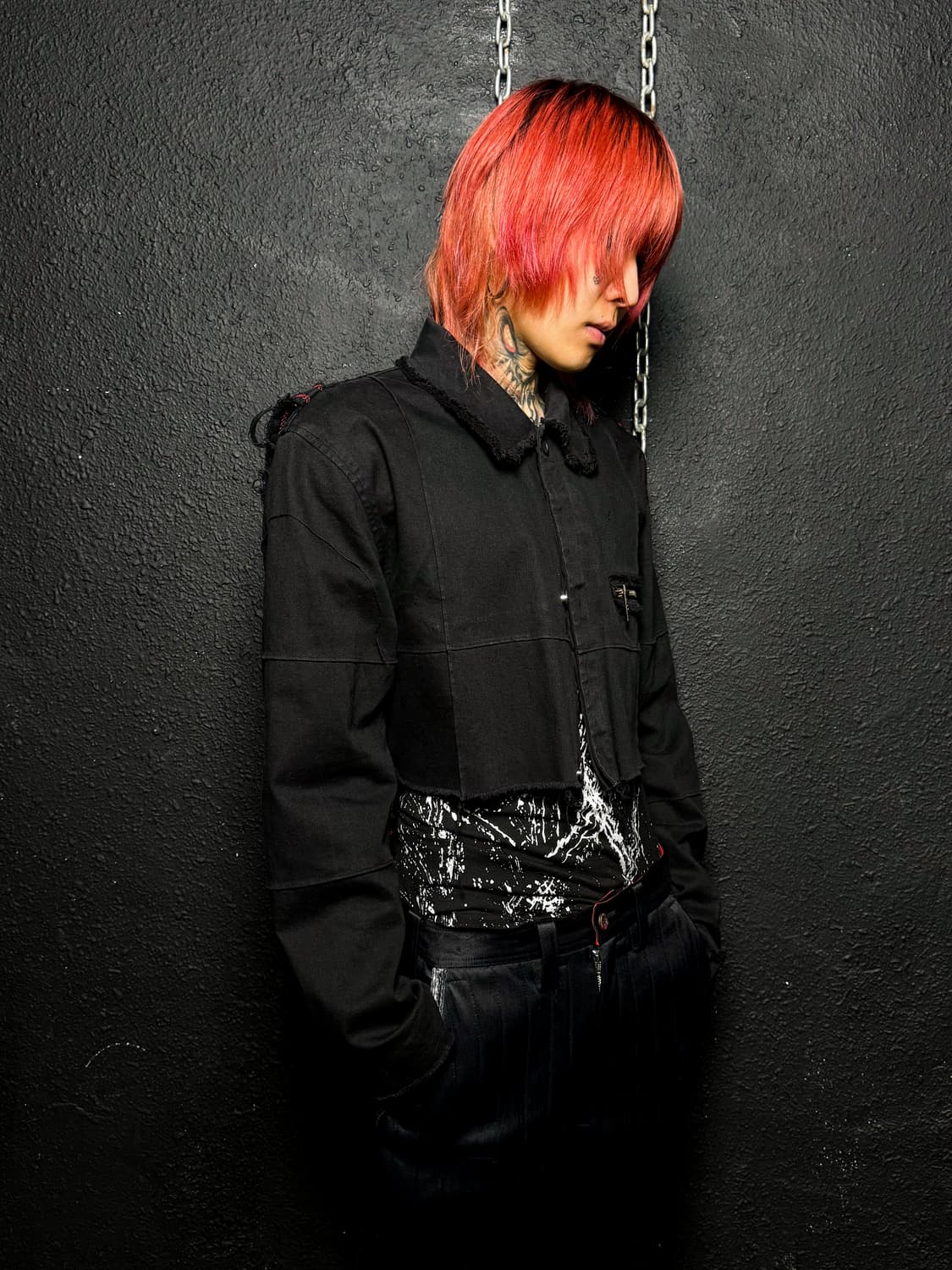 in the attic - Custom 상품이미지8