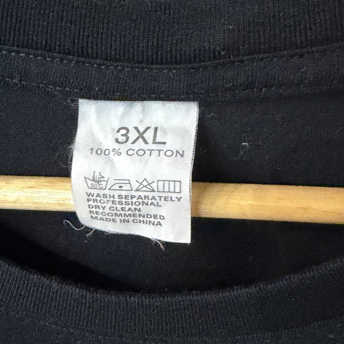 [3XL] 할리데이비슨 빈티지 티셔츠 상품이미지5