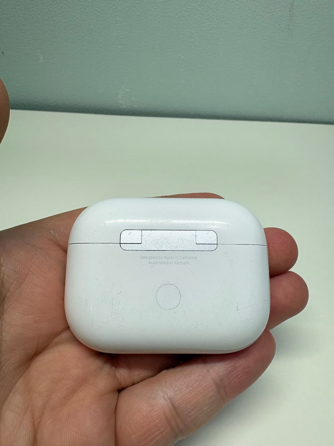 에어팟 프로2 C타입 본체 상품이미지2