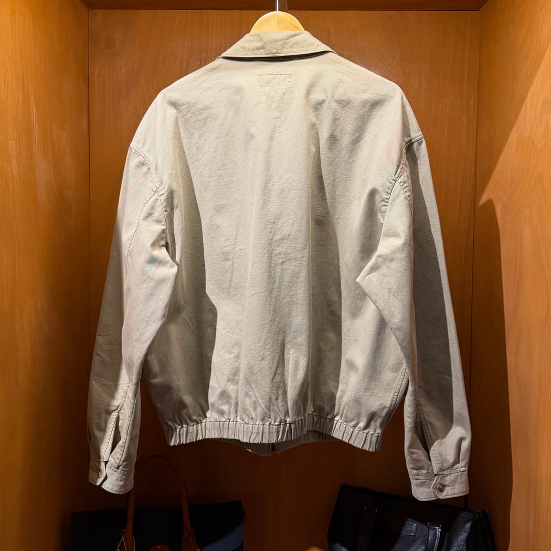 폴로랄프로렌 더 빅자켓 L 상품이미지6