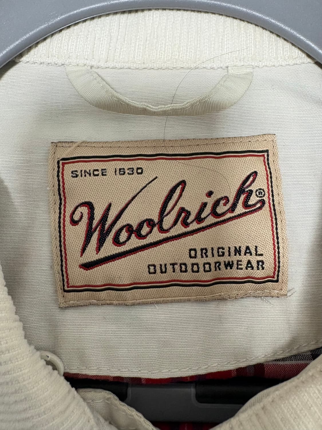 울리치 파이어맨자켓 상품이미지3