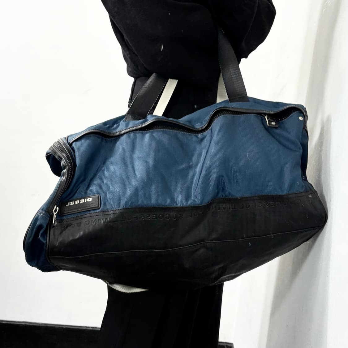 디젤 보스턴백 상품이미지2