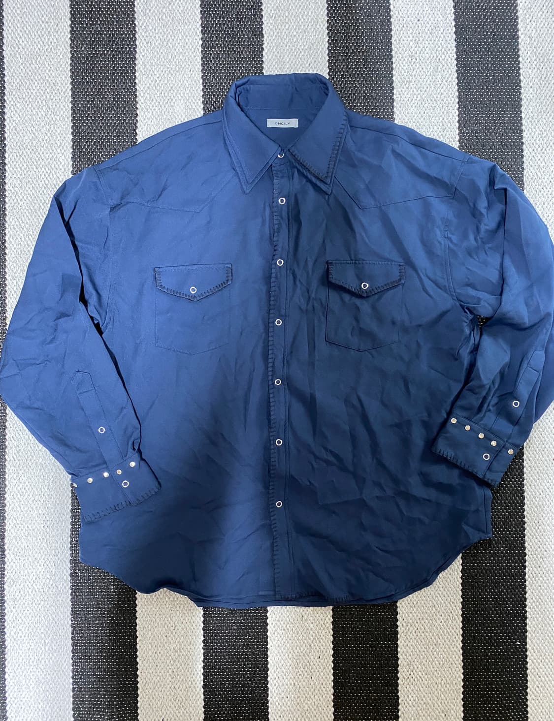 Xl - Oncliy shirt 상품이미지1