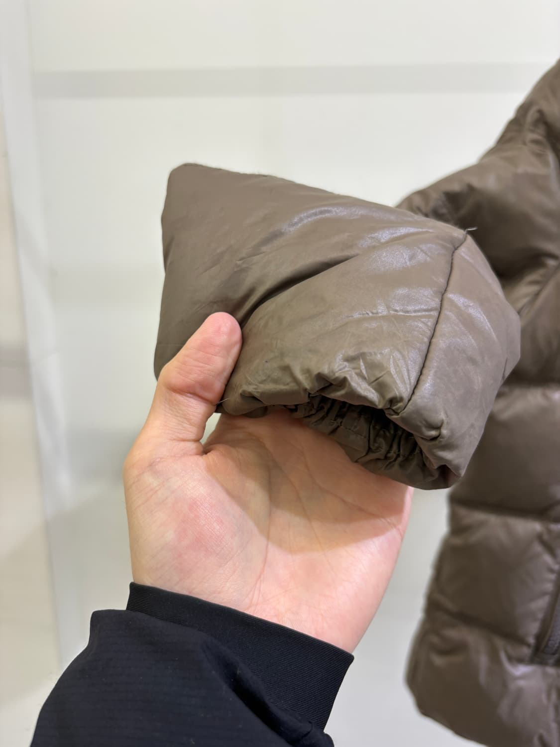 GOA SUPPLY & CO'S 패딩 상품이미지4